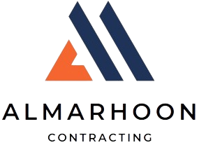 Al Marhoon Contracting Official Website