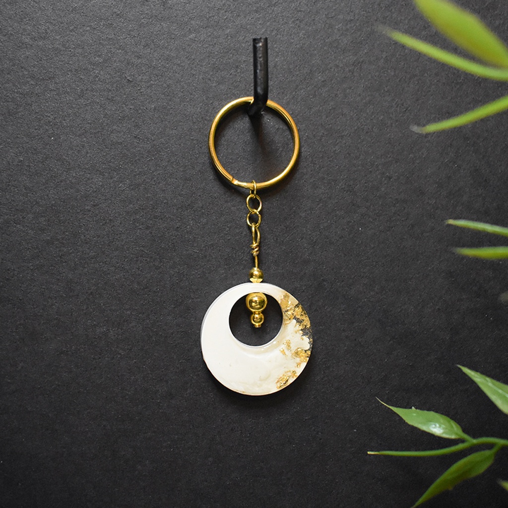 Designed Circle-2